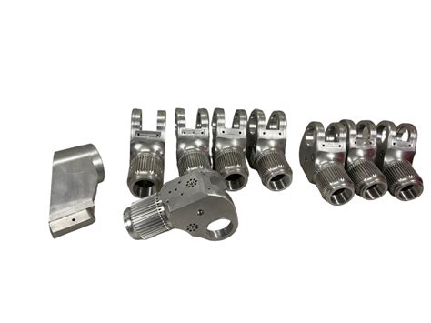 Aluminium Fittings - SS KF Center Rings O Rings Flange Aluminum Clamps ...