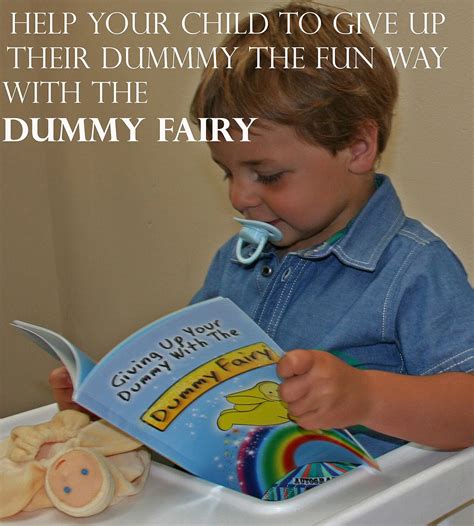 Buy Giving Up Your Dummy with the Dummy Fairy Book Online at Low Prices ...