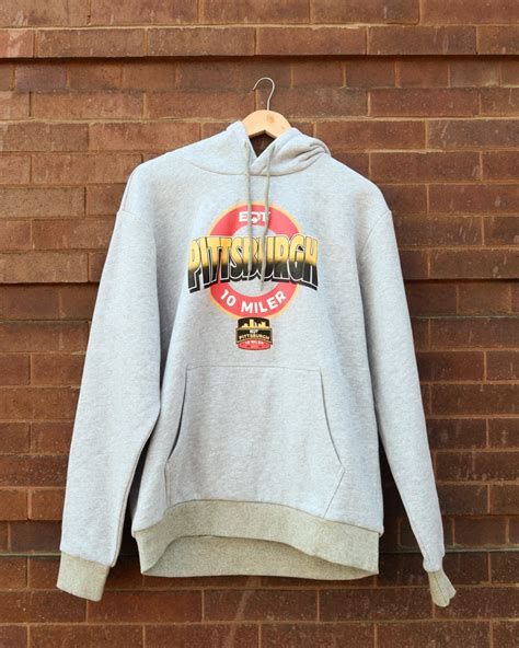 EQT Pittsburgh 10 Miler