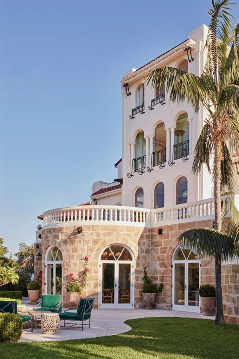 Stephanie Conley Buhre’s Sprawling Spanish Mission Mansion | Homes To Love