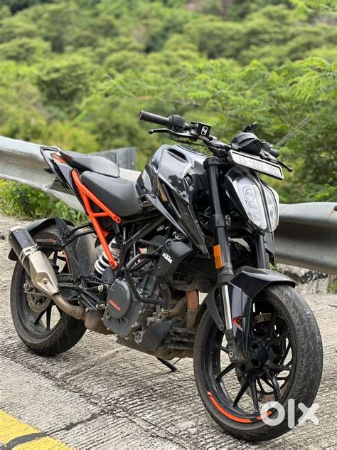 KTM DUKE 250 - Motorcycles - 1815380569