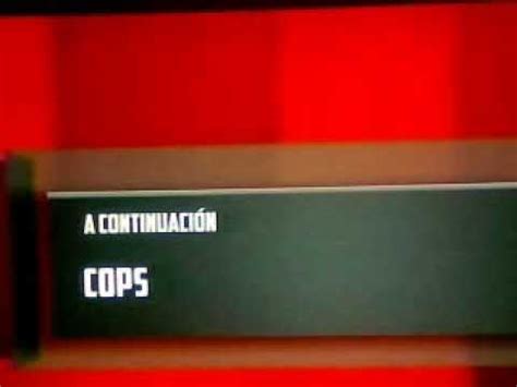 Image result for Cops Intro Part 1