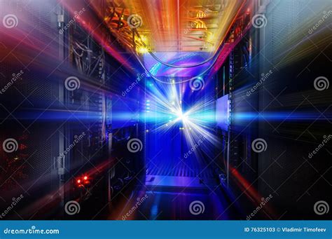 Image result for Power Light Computer Mainframe Box