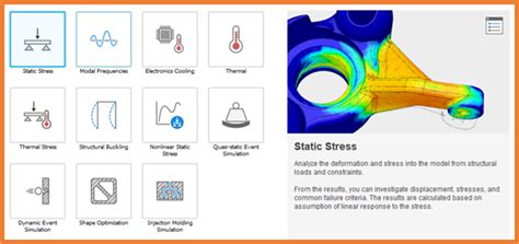 Fusion 360 Simulation Tutorial Shape Optiimization 的图像结果
