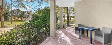 Timeshare Resorts in Pokolbin, NSW: Club Wyndham Pokolbin — WorldMark ...