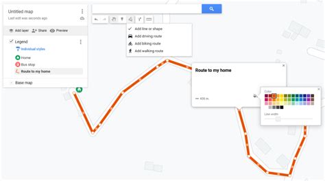 Image result for Create Your Own Map Google Maps