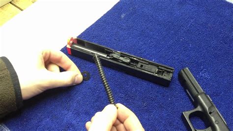 Image result for Airsoft Spring Guide Chart