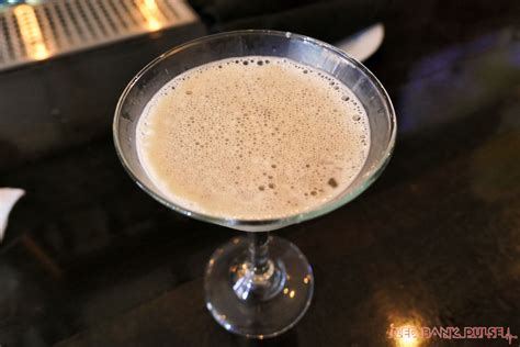 The Downton Brunch 20 of 28 Martini