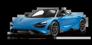 2025 Mclaren 765 LT Price Mumbai, India