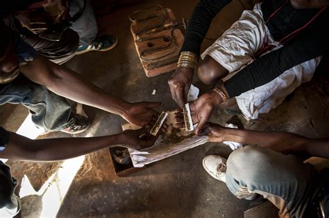 Time for a humane and radical rethink on drug policy in South Africa – The Mail & Guardian