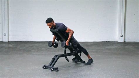 Row Machine 的图像结果