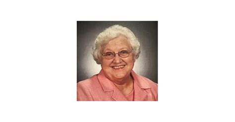 Ruby Puckett Church Obituary (2025) - Centerville, TN - McDonald ...
