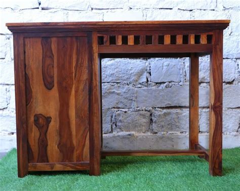 Most Beautiful Wood Computer Table 的图像结果