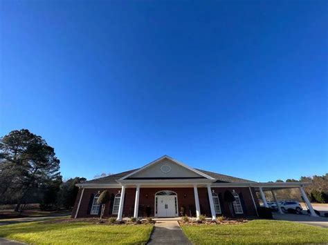 Location | Beggs Funeral Home