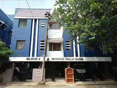 Villas for Rent in Velachery , Chennai | 4+ NoBroker