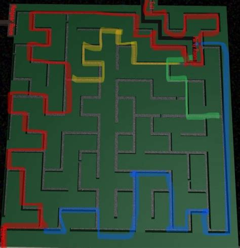 Identity Fraud Roblox Map 的图像结果