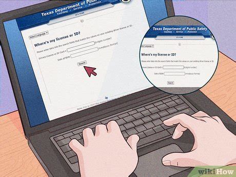 How to Get a Texas State ID: Documents & Application Process