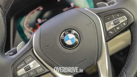 2019 BMW X5 xDrive30d road test review - Overdrive