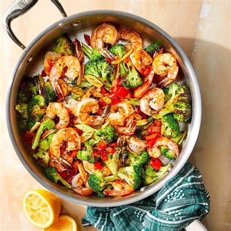 10+ High-Protein One-Pot Spring Dinner Recipes
