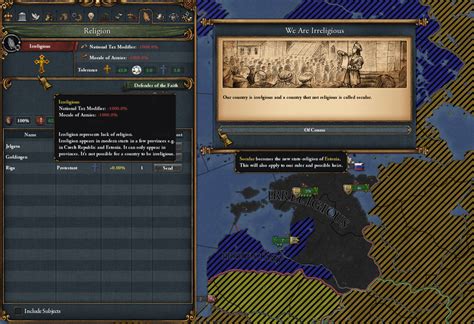 Religion for Venice : r/eu4