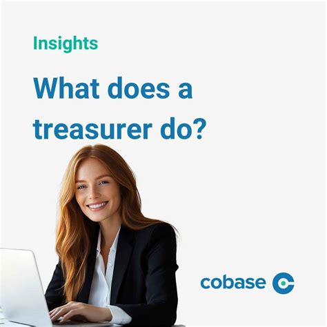 What Do Treasurers Do