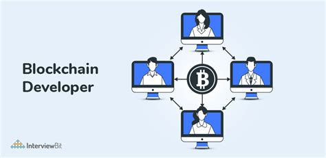 Image result for Blockchain Developer