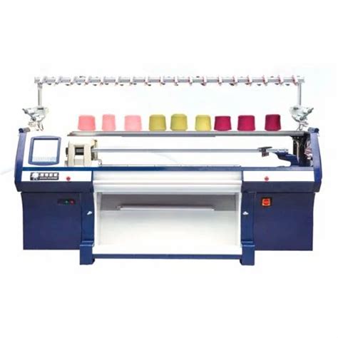 Image result for Computerized Knitting Machine