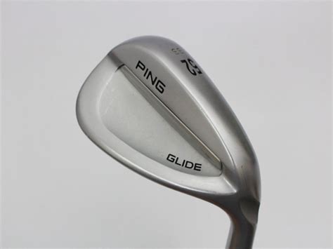 GLIDE 52SS ピン(PING) ウェッジ(WEDGE) - ショッピング - プレミアムゴルフ倶楽部