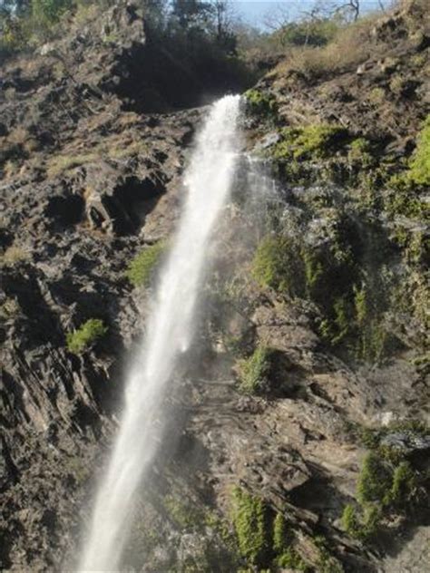 Koodlu Theertha Falls (Agumbe) - What to Know Before You Go (with ...