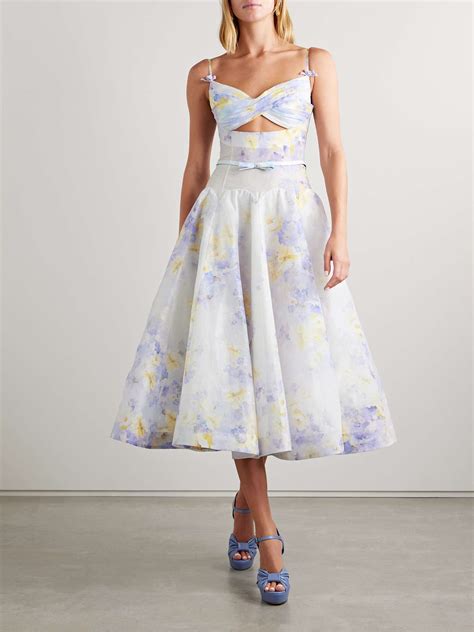 Crush Belted Dress – Clay and Cai