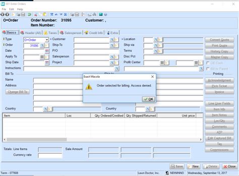 Macola Accounting Software Tutorial 的图像结果