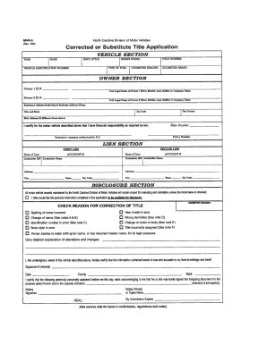 Fillable Online dec ny Employment Application S-1000 - Part 1 Fax Email ...