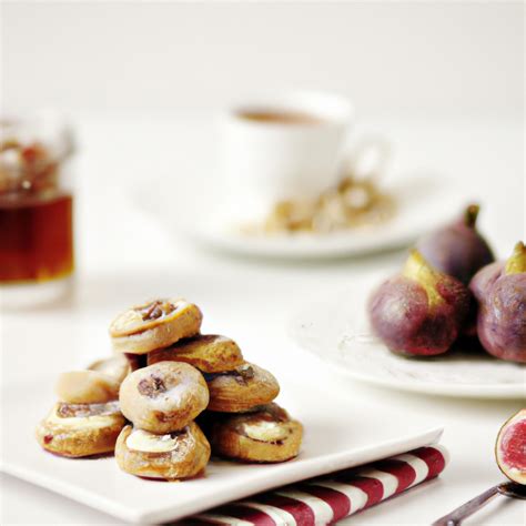 Sicilian Fig Cookies – Recipe Wise