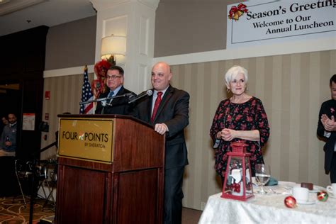 2018 Freinds of St. Nick Honoree | Friends of St. NickFriends of St. Nick