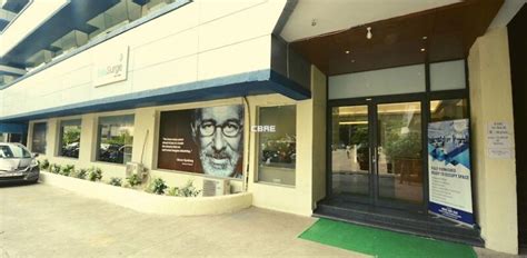 Flexible office to Rent, Redbrick Offices Tex centre HDFC COMPOUND ...