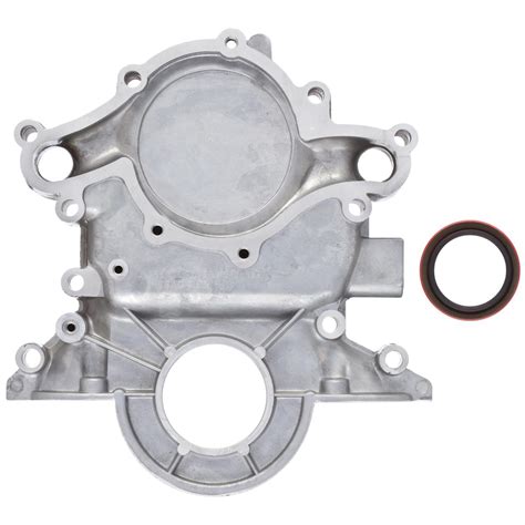 96 Explorer 5.0 302 Reverse Flow timing cover/stand rotation - Ford Truck Enthusiasts Forums