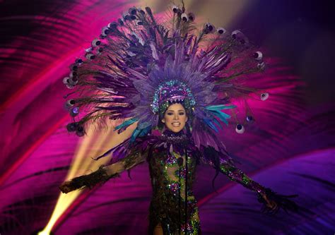 Miss Universe 2015 - WTOP News