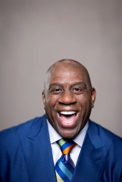 Magic Johnson's sports empire began in L.A. Now it's national - Los ...