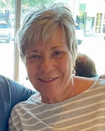 Nancy Nadine Geisinger Obituary (2024) - Spencer, IA - Warner Funeral ...