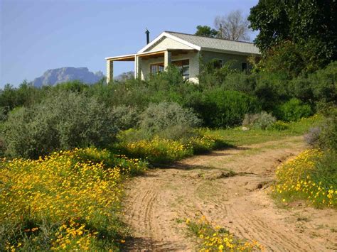 Customer reviews of Rondegat Cottages Clanwilliamdam, , Clanwilliam