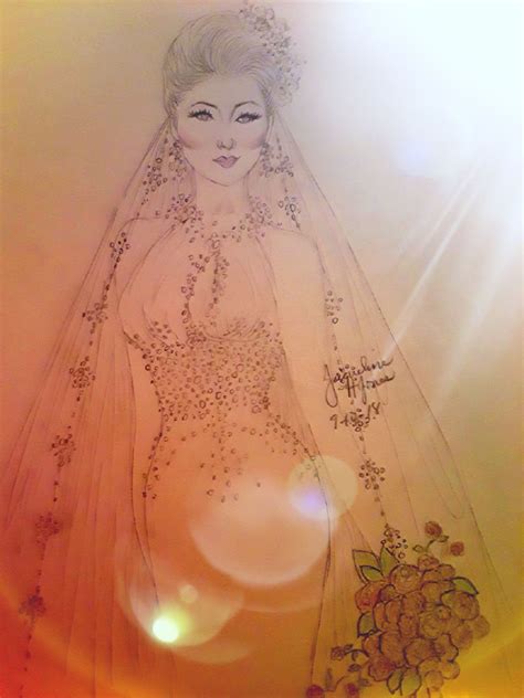 Image result for Sketches of Bride