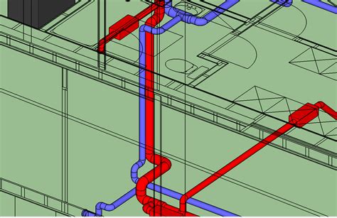 Ductwork Layout 的图像结果