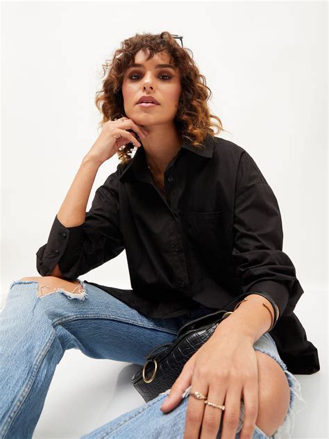 Buy Shirts For Women Online at Sassafras