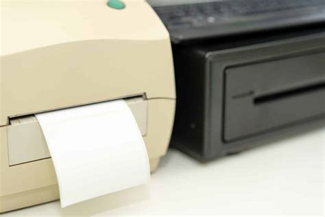 Image result for Thermal Label Printer Color