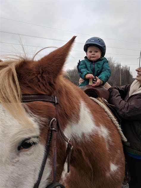 Emmy aka Rain · Copper Horse Crusade