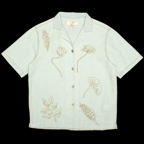 Women's Camp Shirt – Premier