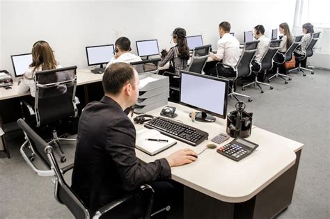 Computer Work 的图像结果