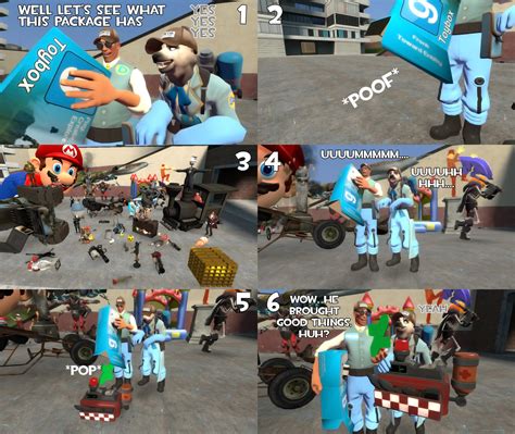 Image result for Gmod Box