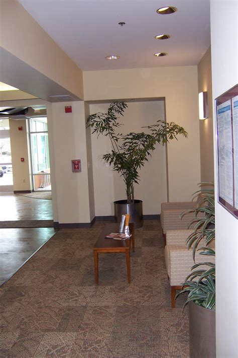 Woodland Memorial Hospital Ca