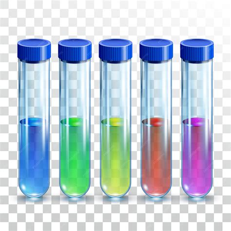 Test Tube Chemistry